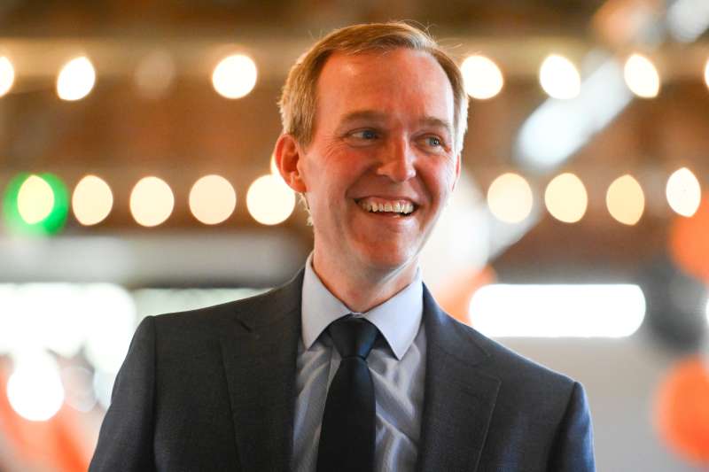ben mcadams