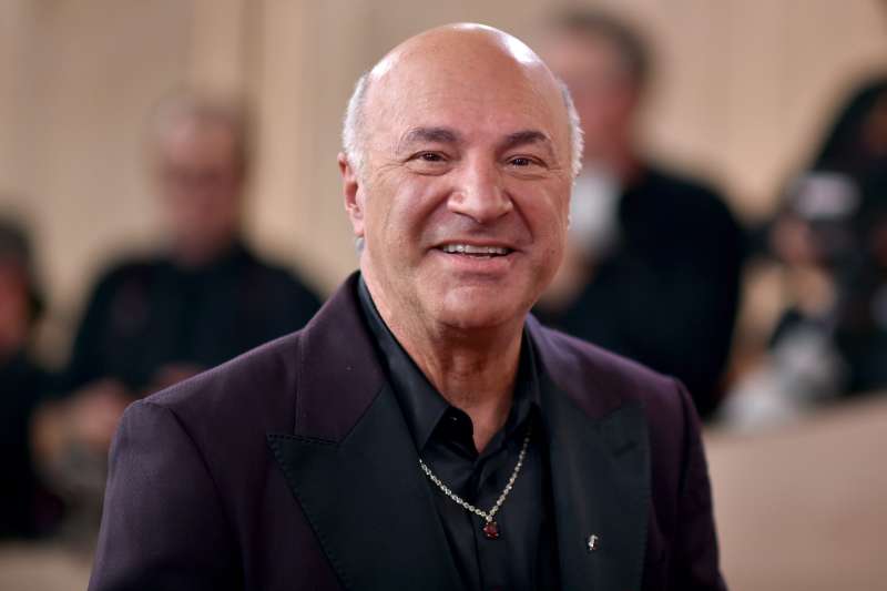 kevin o'leary