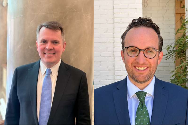 new utah supreme court justices jay jorgensen and stephen dent