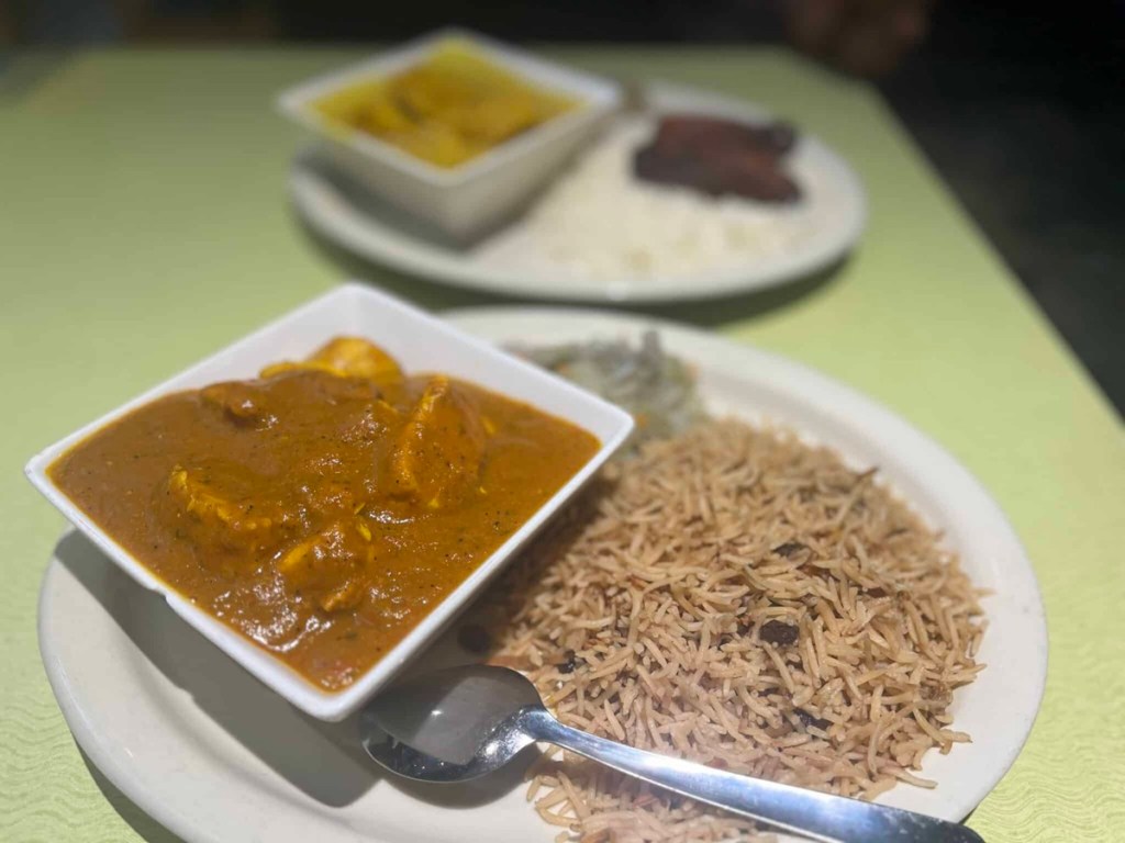 Black-owned restaurants in Utah