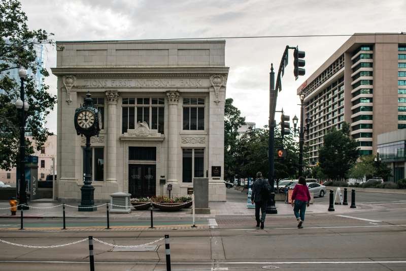 salt lake county