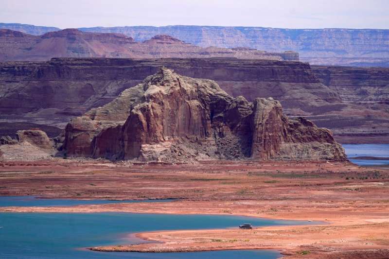 colorado river basin
