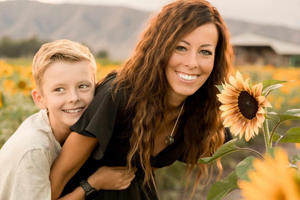fall activities in Utah