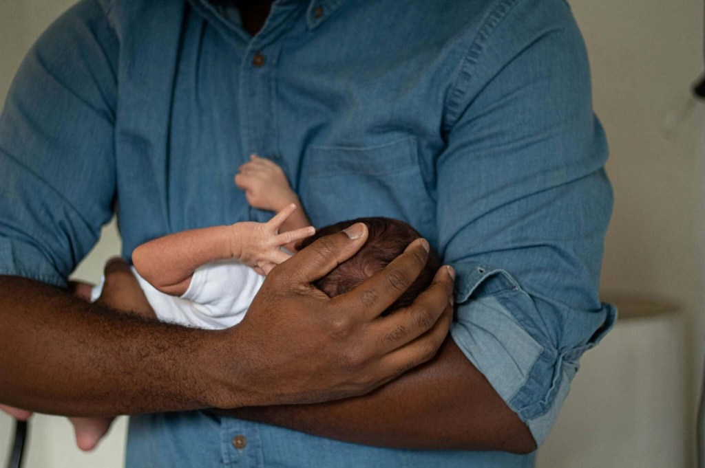 paternity leave