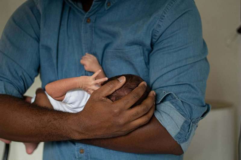 paternity leave