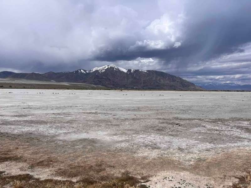 Great Salt Lake