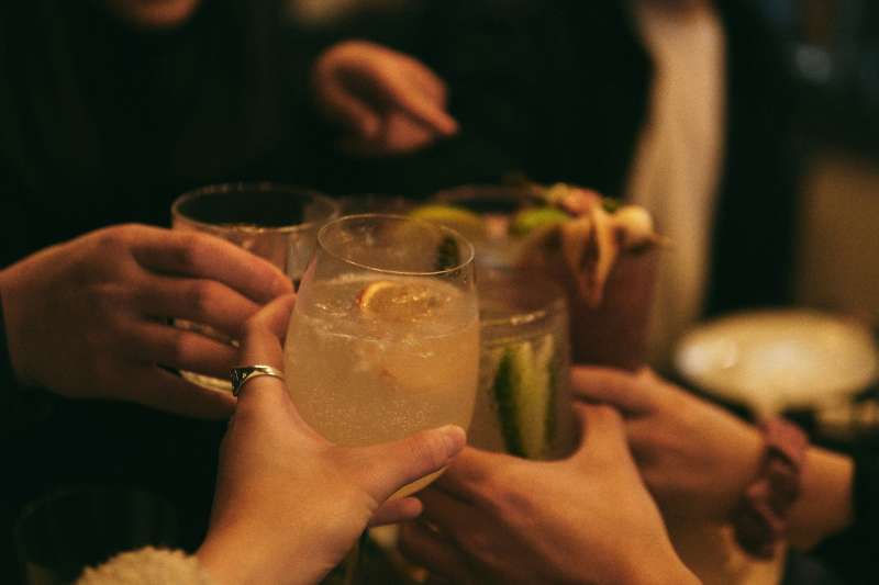 people drinking, intoxication laws at the forefront after Cornell assault